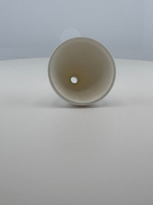 Tubeless Sealant Funnel for Presta Valves - Pack of 3