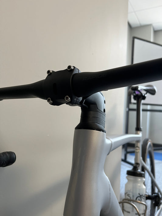 Specialized Round to SL7 Headset Adapter